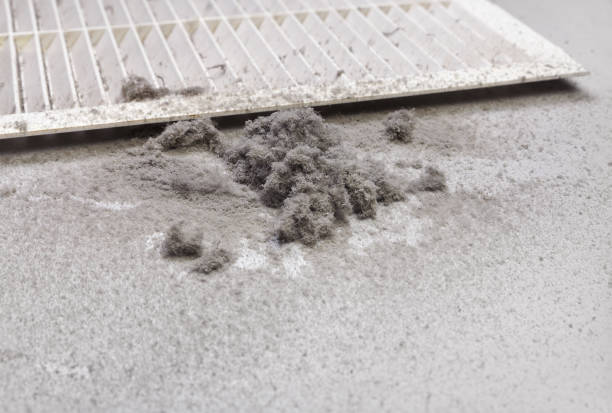 Best HVAC Air Duct Cleaning  in Taylorsville, NC