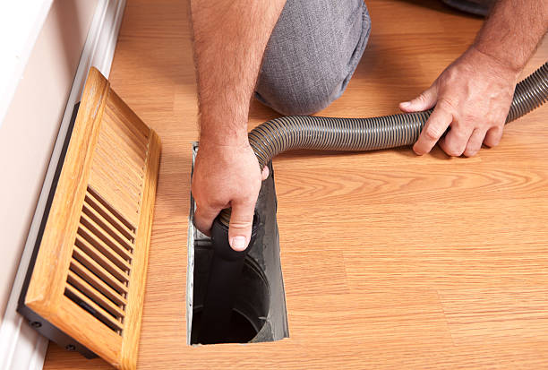 Best Air Duct Cleaning Near Me  in Taylorsville, NC