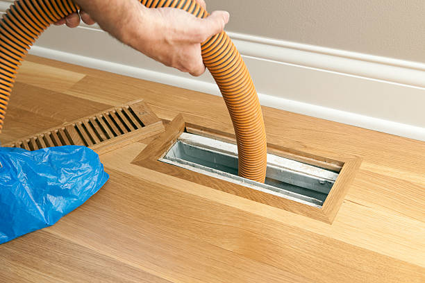 Best Commercial Air Duct Cleaning  in Taylorsville, NC