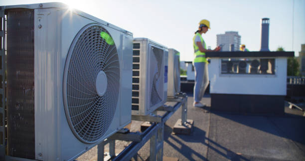 Best Affordable Air Duct Cleaning  in Taylorsville, NC
