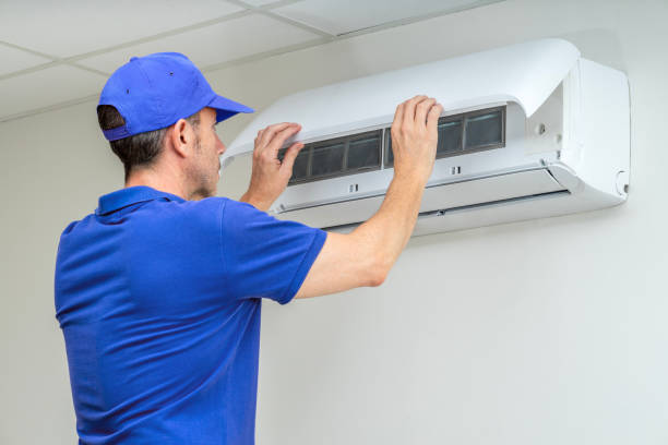 Best Affordable Air Duct Cleaning  in Taylorsville, NC