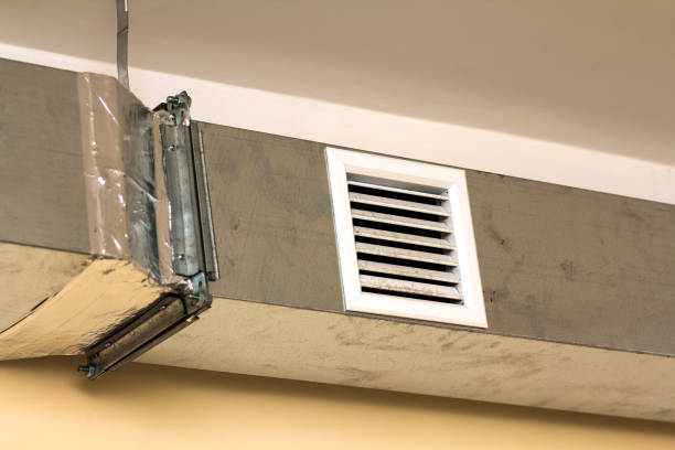 Best Local Air Duct Cleaning Services  in Taylorsville, NC